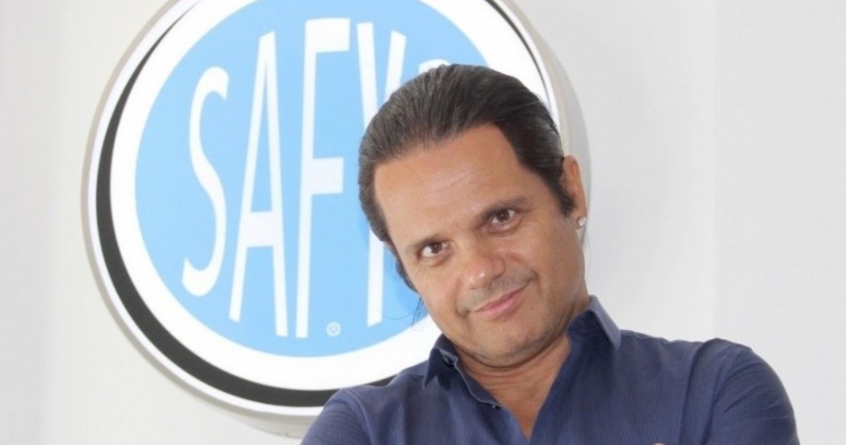 Peretta advierte que el consumo de anestésicos fuera de control ya genera muertes en el ámbito médico