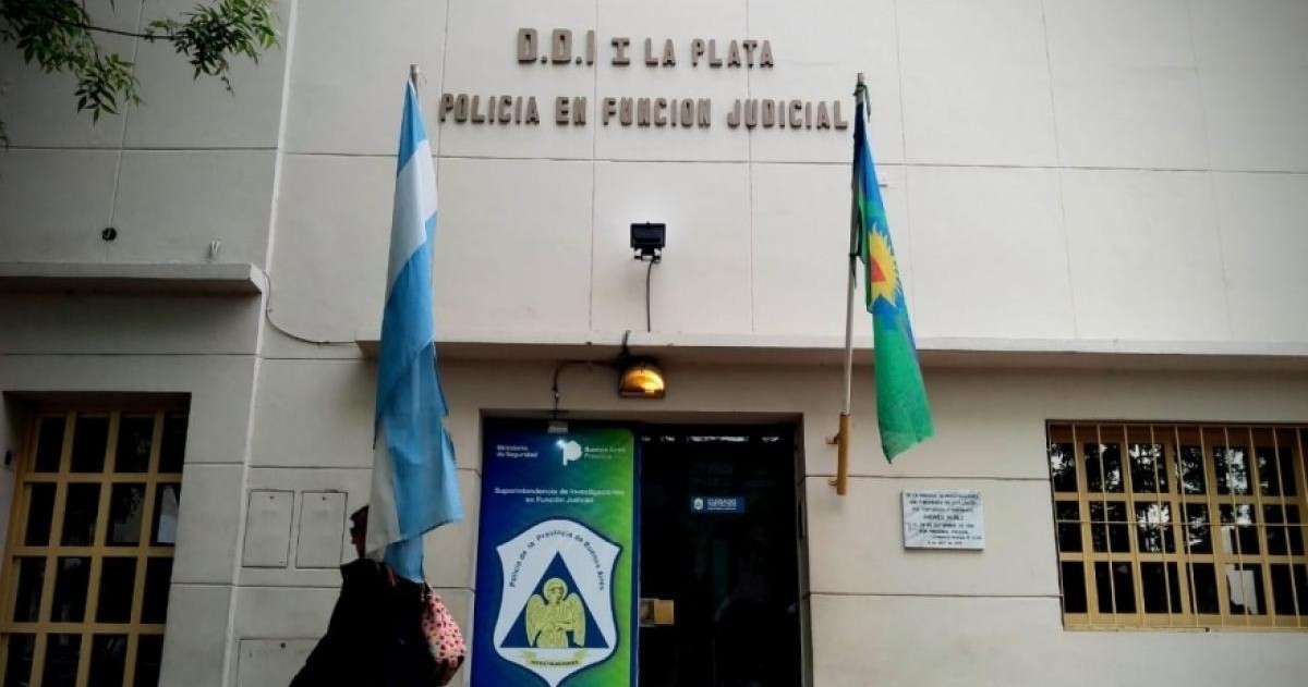 Fuentes judiciales informaron que "no hay delito".