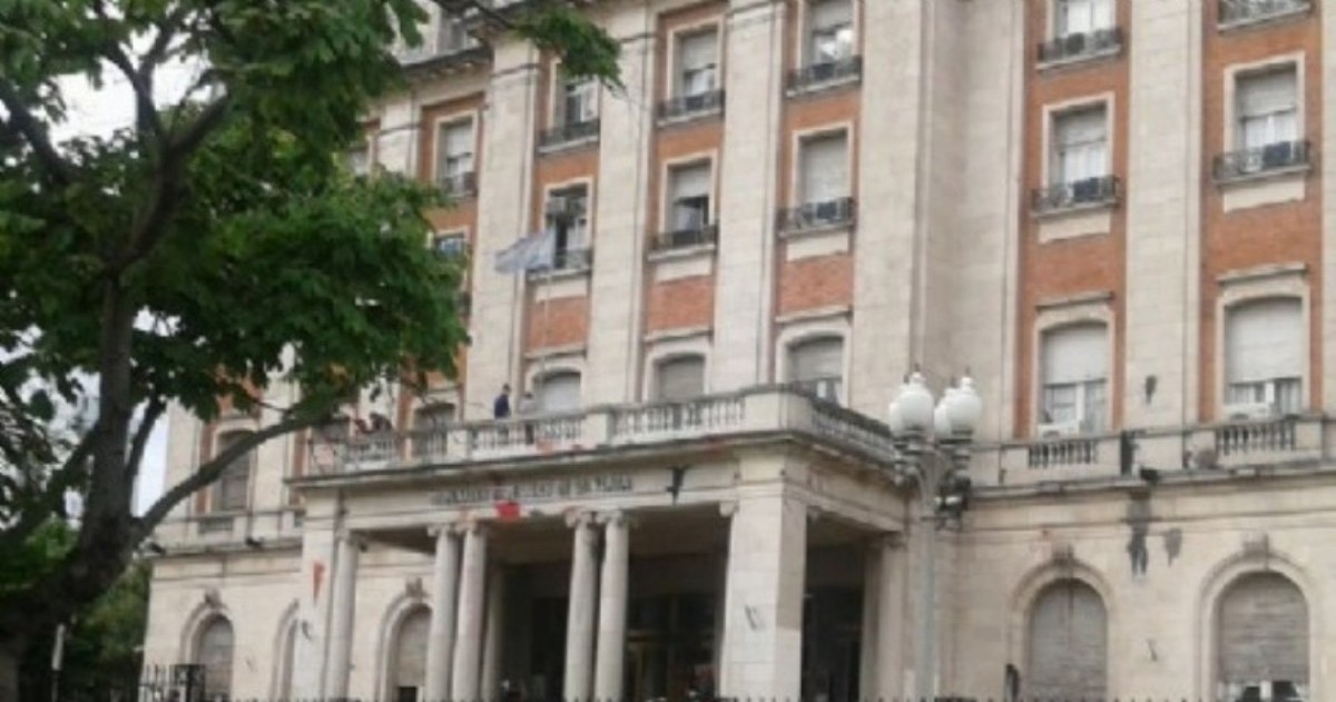 El juicio transita en el Tribunal Oral y Criminal Federal Número 1 de La Plata.