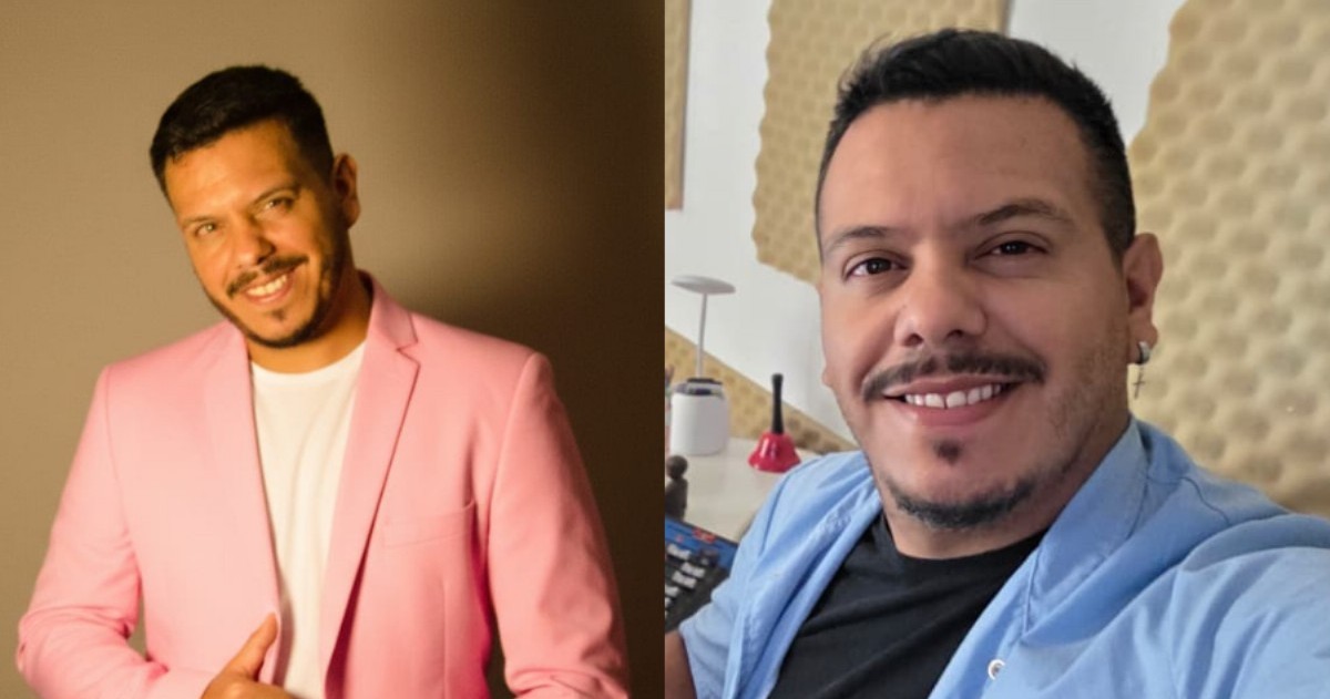 El cantautor Luis Álvarez repasó su presente musical, los festivales en los que participa y la preparación de nuevas canciones.