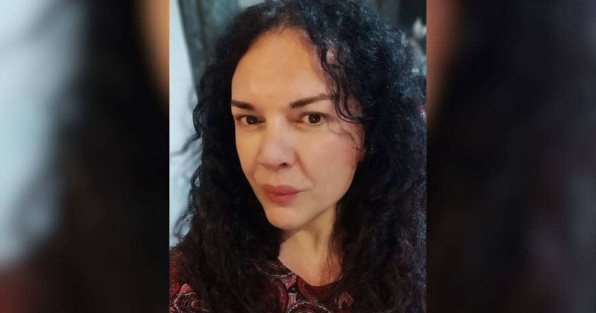 Rocío Maydana reivindicó el legado de resistencia de sus antepasados paraguayos.