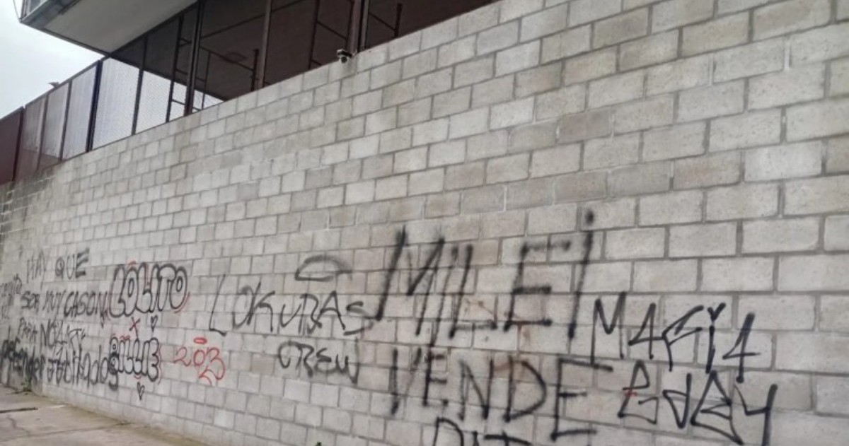 La Justicia local aún no avanzó con ninguna imputación.
