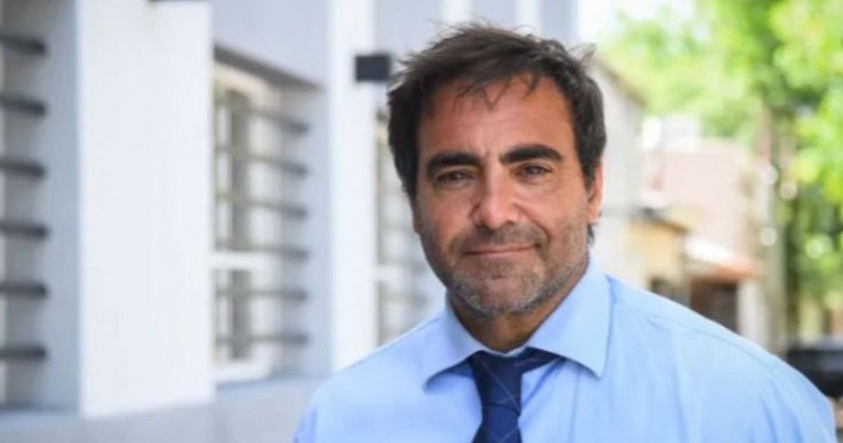 Marcelo Peña aportó datos polémicos sobre detenciones.