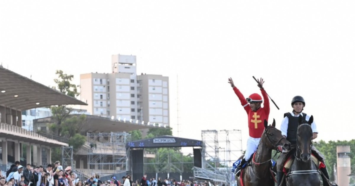 La Plata abre a toda la provincia la creación del próximo emblema de su tradicional carrera internacional
