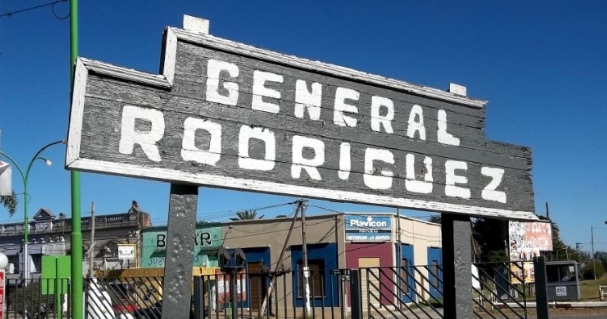 Lucas Alanis, de 28 años, fue hallado sin vida en plena calle del barrio San Carlos.