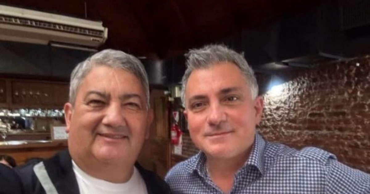 La estructura libertaria de Buenos Aires enfrenta turbulencias por la avanzada territorial impulsada por Vera