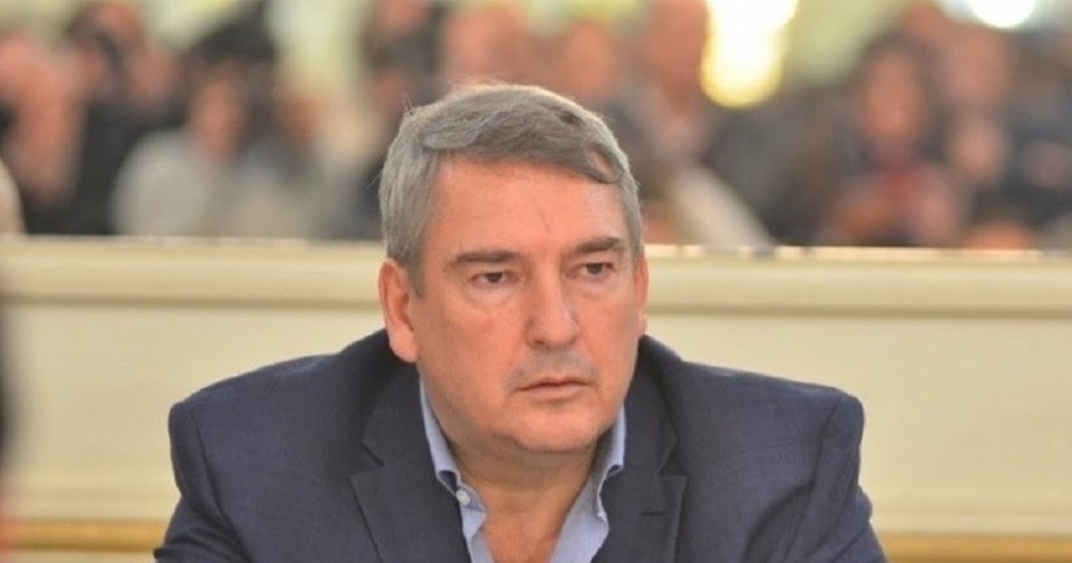 Documentos comprometen la versión de Jorge D’Onofrio.