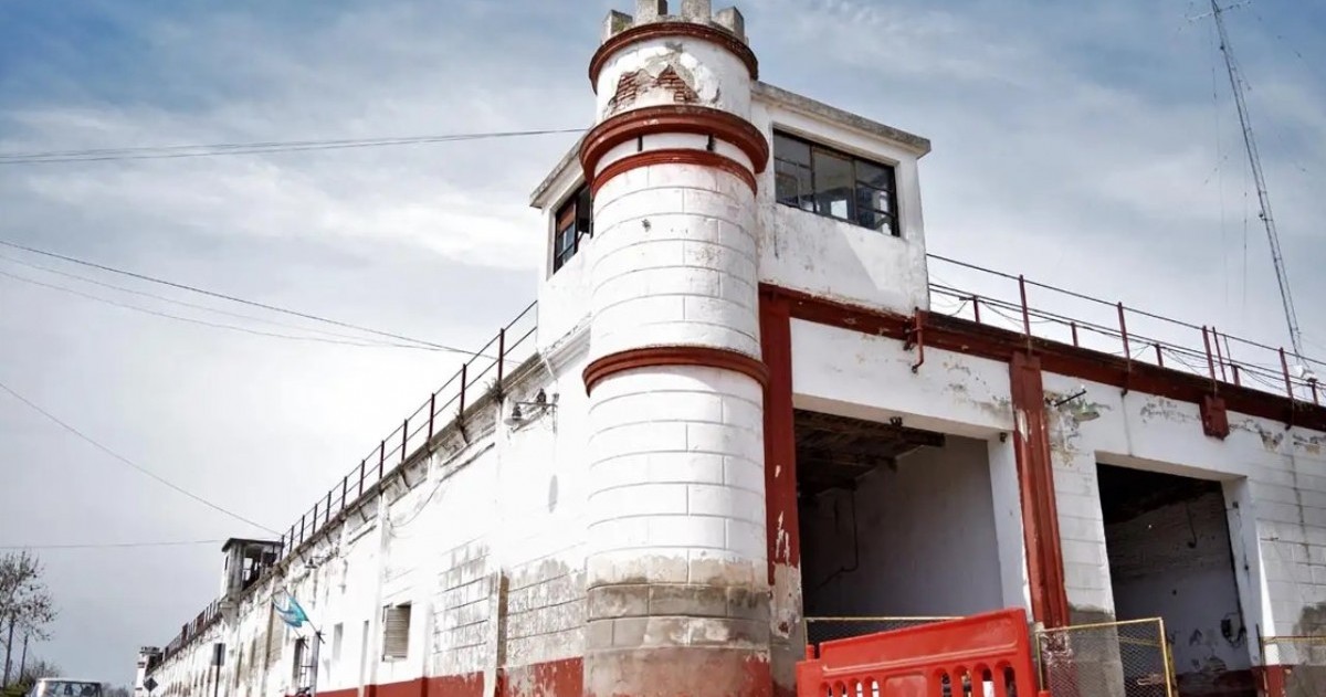 Reclamo por supuestas arbitrariedades cometidas en la Unidad Penal número 5.