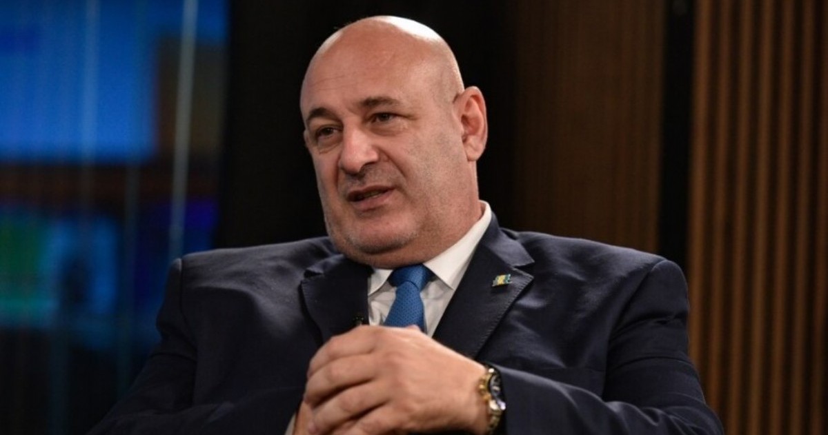 Señalamientos de Santiago Cúneo sobre el mecanismo político empleado en la última elección.