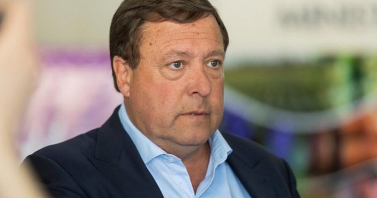 El Narcogobernador y el colapso sanitario: Weretilneck deja a Río Negro al borde del abandono