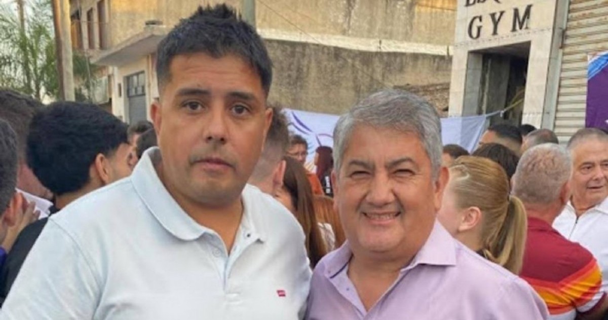 Leonardo Benítez vuelve a estar en el centro de la polémica.