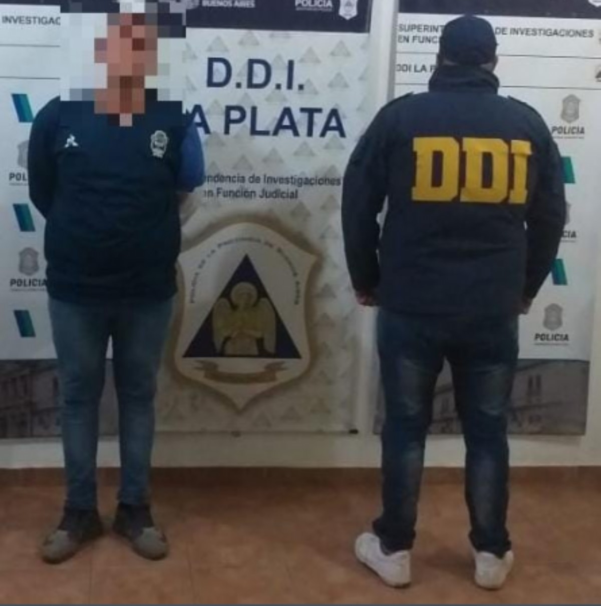 Los tres detenidos quedaron imputados por homicidio y serán indagados por la fiscal Betina Lacki, de la UFI 2 del departamento judicial