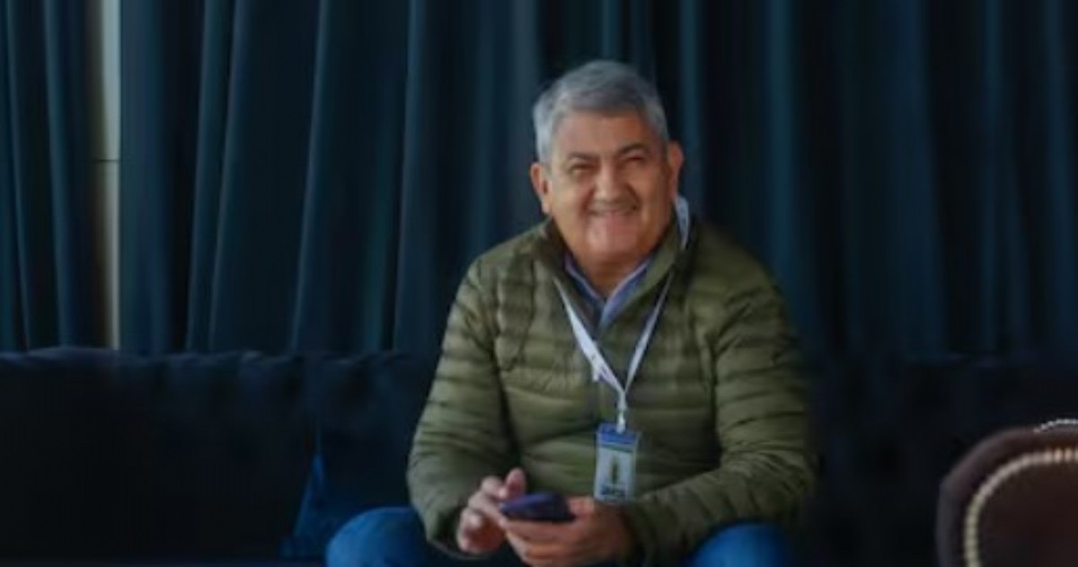 El accionar de Ramón “Nene” Vera provoca indignación digital.