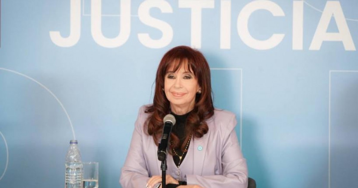 Cristina fue condenada, pero en LLA temen que su regreso al poder tenga un precio para Milei.