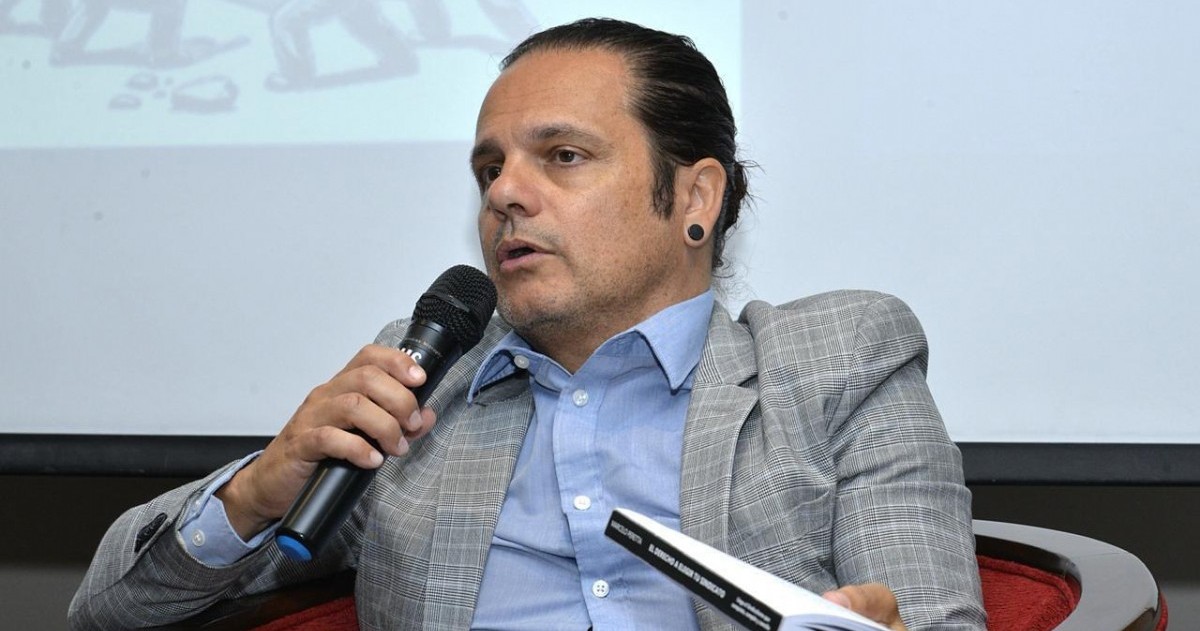 VIDEO | Debate por la inseguridad: Peretta plantea punibilidad desde los 14 y formación obligatoria