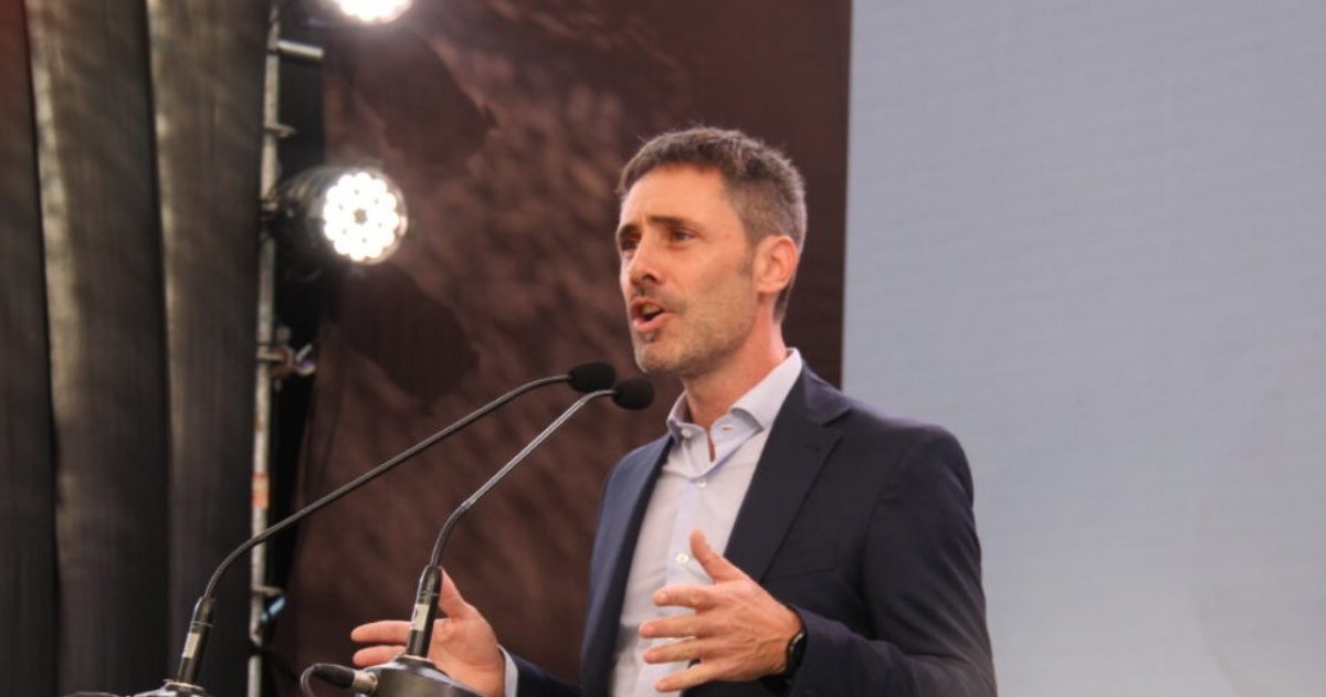 Información limitada bajo Ignacio Lamothe.