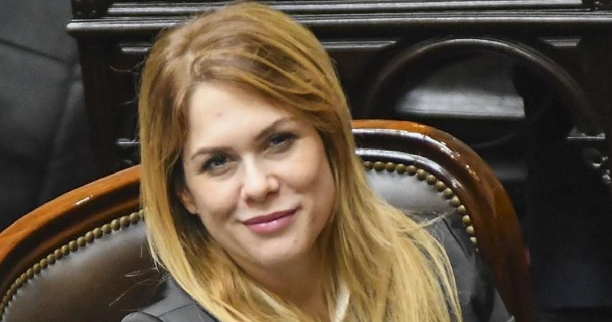 "Me muero de risa": la frase que dejó a Lilia Lemoine en el centro de una fuerte controversia