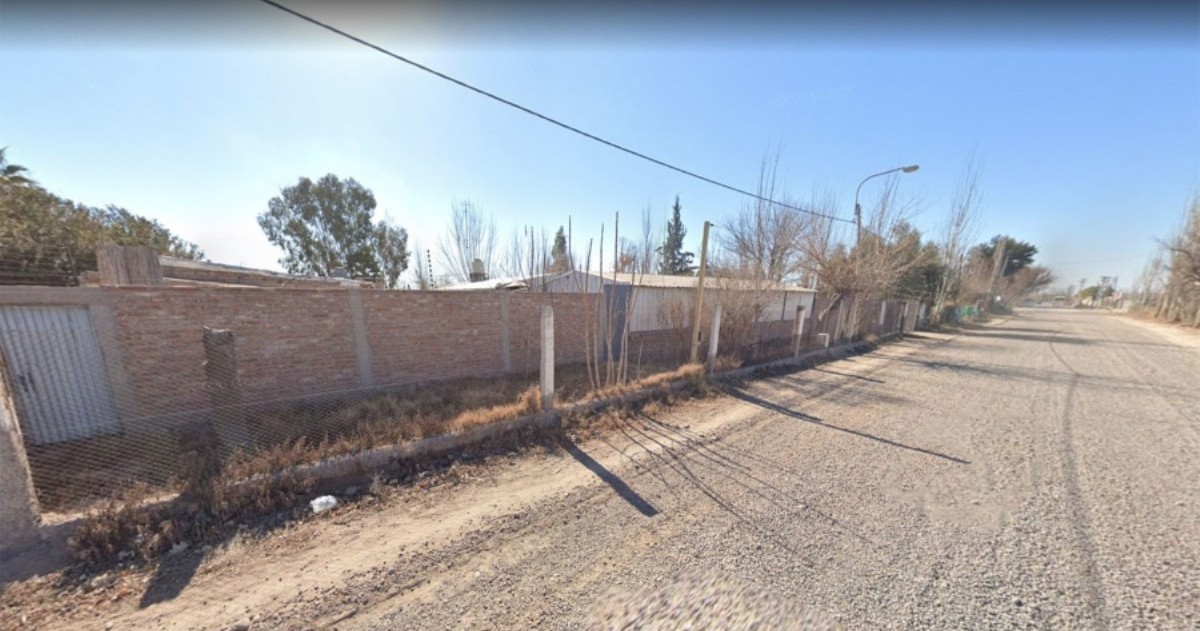 Un niño de 12 años murió tras recibir un disparo en la cabeza por parte de su primo que estaba manipulando un arma en una vivienda del departamento mendocino de Guaymallén y se investiga si el hecho fue accidental.