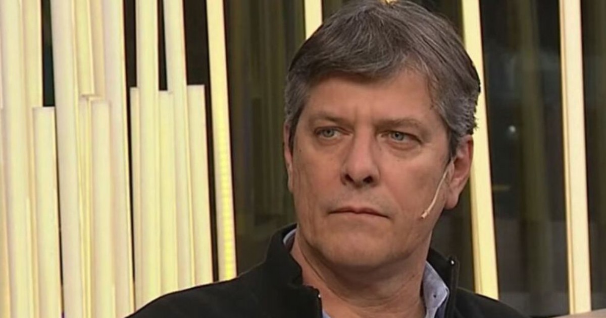 Pergolini arma su vuelta a Boca desde la pantalla de El Trece