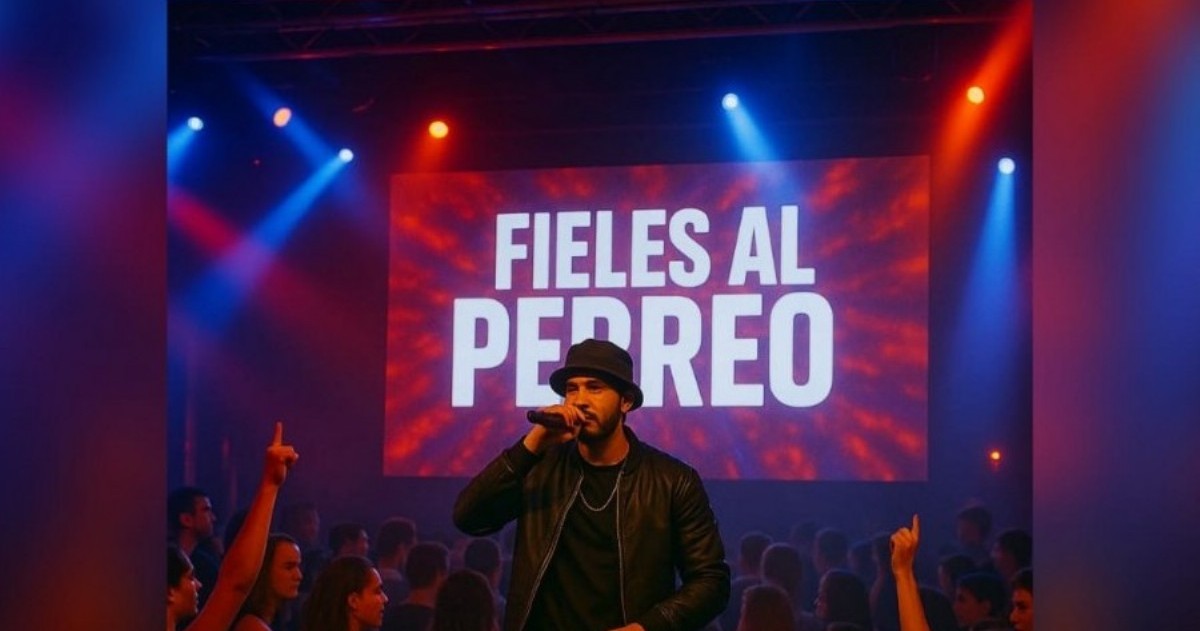 Este sábado, nadie se queda quieto en Villa Crespo