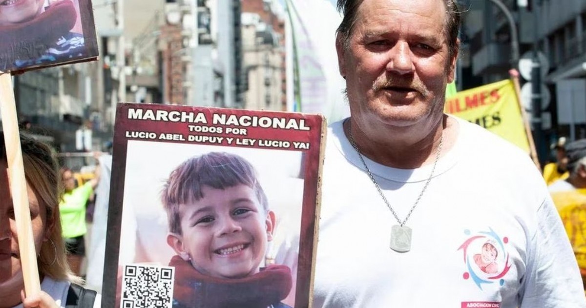 "Eso te lo tendría que responder mi abogado, es muy técnico. Estamos abocados solamente para el 2 de febrero, ese es el pensamiento que tenemos", manifestó.