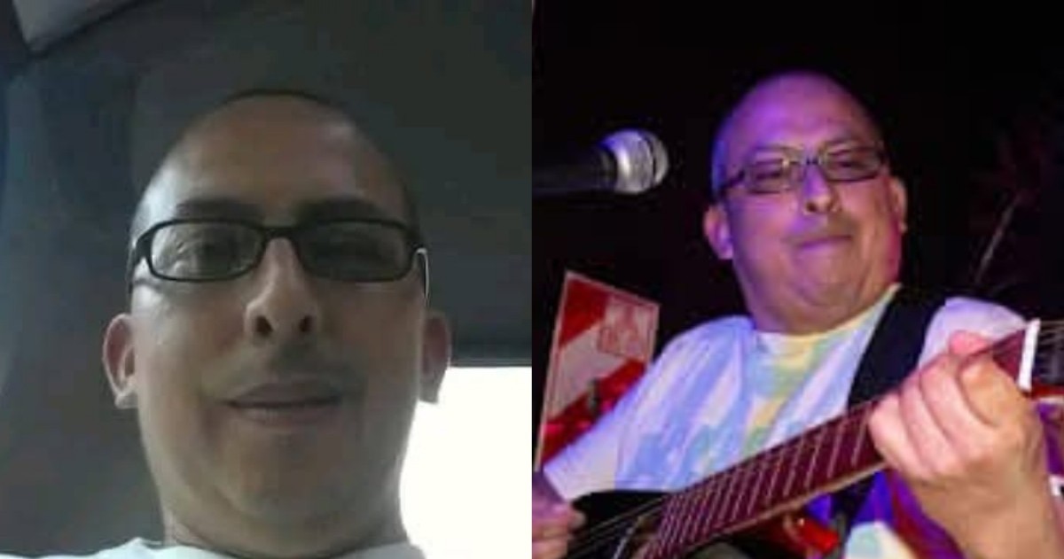 Javi Agüero atraviesa una nueva etapa musical con canciones propias y producciones realizadas junto a Gustavo Ojeda.