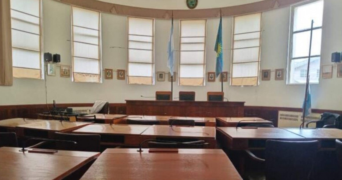 Mar Chiquita enfrenta un nuevo escándalo político por el intento de sesionar sin comisiones formadas