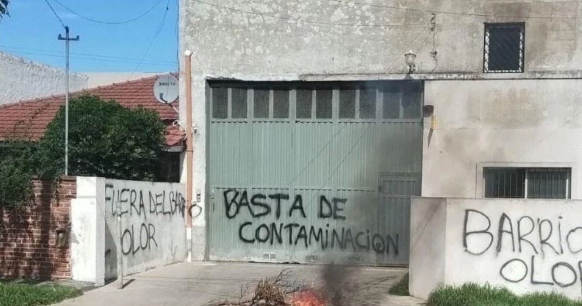 Chicos con irritación respiratoria y vuelcos clandestinos: Mar del Plata pone en jaque a las harineras portuarias