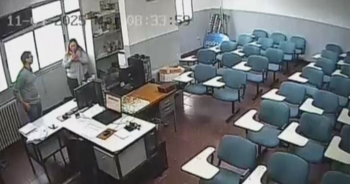 La oficina de Licencias de Conducir de Mar del Plata refleja el deterioro de la gestión pública.