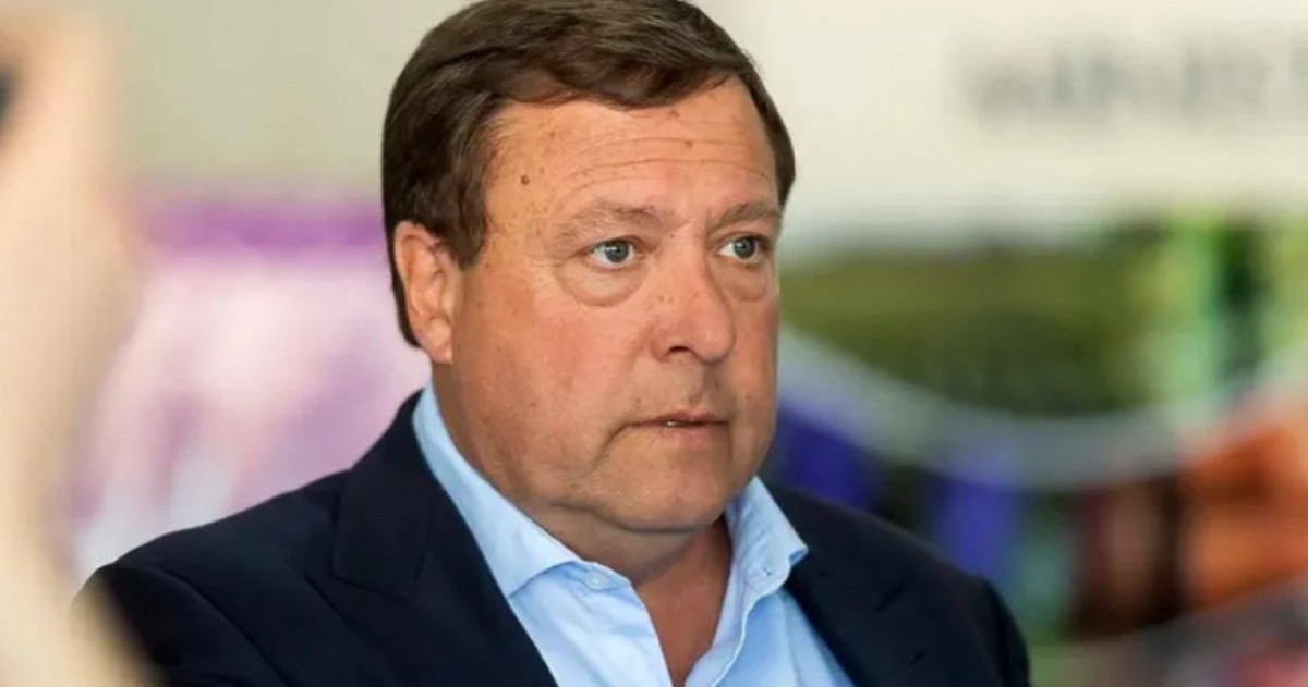 Alberto Weretilneck es acusado de consolidar un aparato estatal disciplinador.