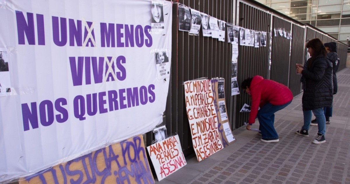 En ese momento, sorprendió a los presentes al señalar que el dinero “no le importaba recuperarlo”, pero sí la droga.