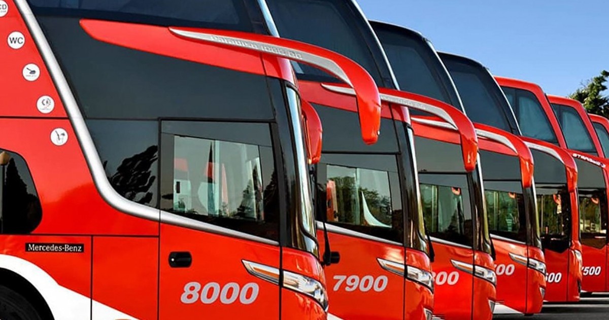 La compañía Nuevo Expreso es señalada en plataformas como tuQuejaSuma por su deficiente atención al cliente.