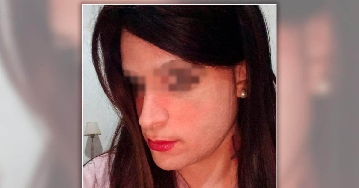 Una mujer trans que quedó filmada el 10 de noviembre del año pasado en el barrio porteño de Balvanera cuando asesinó de tres cuchillazos a Brenda Córdoba (28).