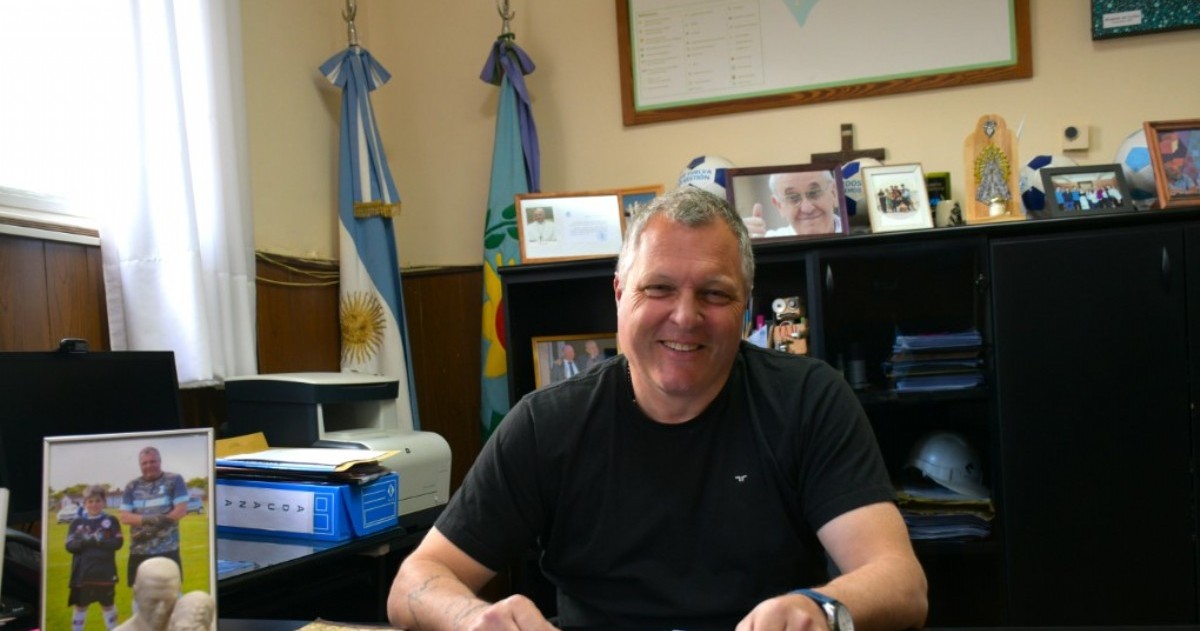 Entre el armado del PJ y nuevas construcciones, Mar Chiquita enfrenta una disputa territorial en desarrollo