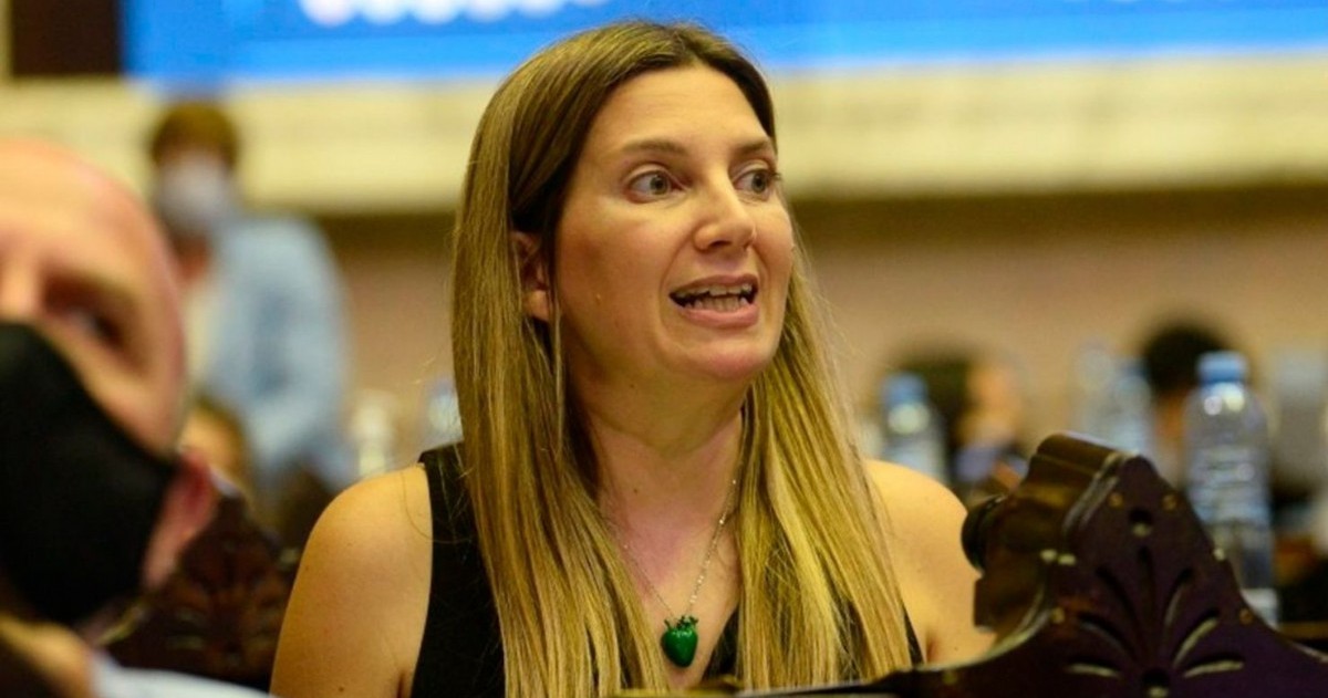 Incoherencia denunciada: de defensora del equilibrio fiscal a aliada puntual del kirchnerismo