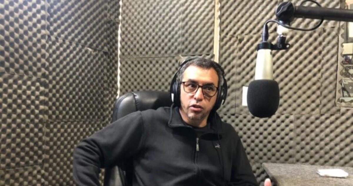 Seguridad militante: el experimento político de Boto que deja a Luján a la deriva