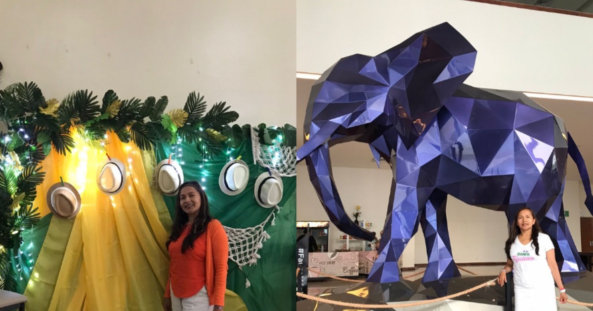 La terapeuta Lidia Huerta Arriaga habló sobre aromaterapia, espiritualidad y su apoyo a pacientes con cáncer