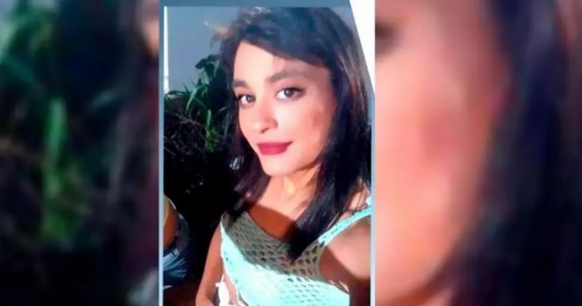 Se sospecha que el presunto transfemicida levantó en su camión a Sofía cuando estaba camino a lo de su mamá y nunca llegó a ese destino.