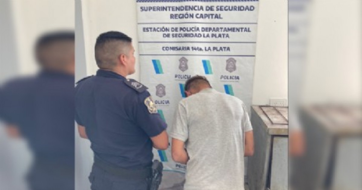 El hecho sucedió en una vivienda de la zona de 177 y 529 cuando una adolescente de 14 años advirtió que su hermana había sido abusada por un amigo de su padre.