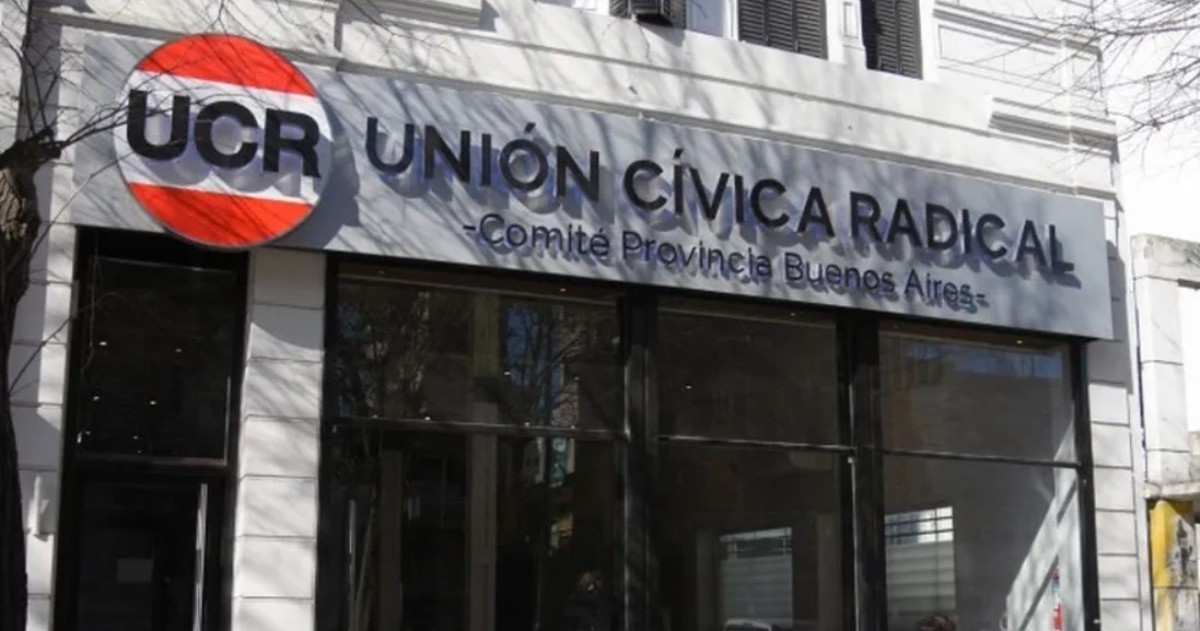 Militantes lanzarán "Radicalismo Auténtico" para disputar el rumbo del partido