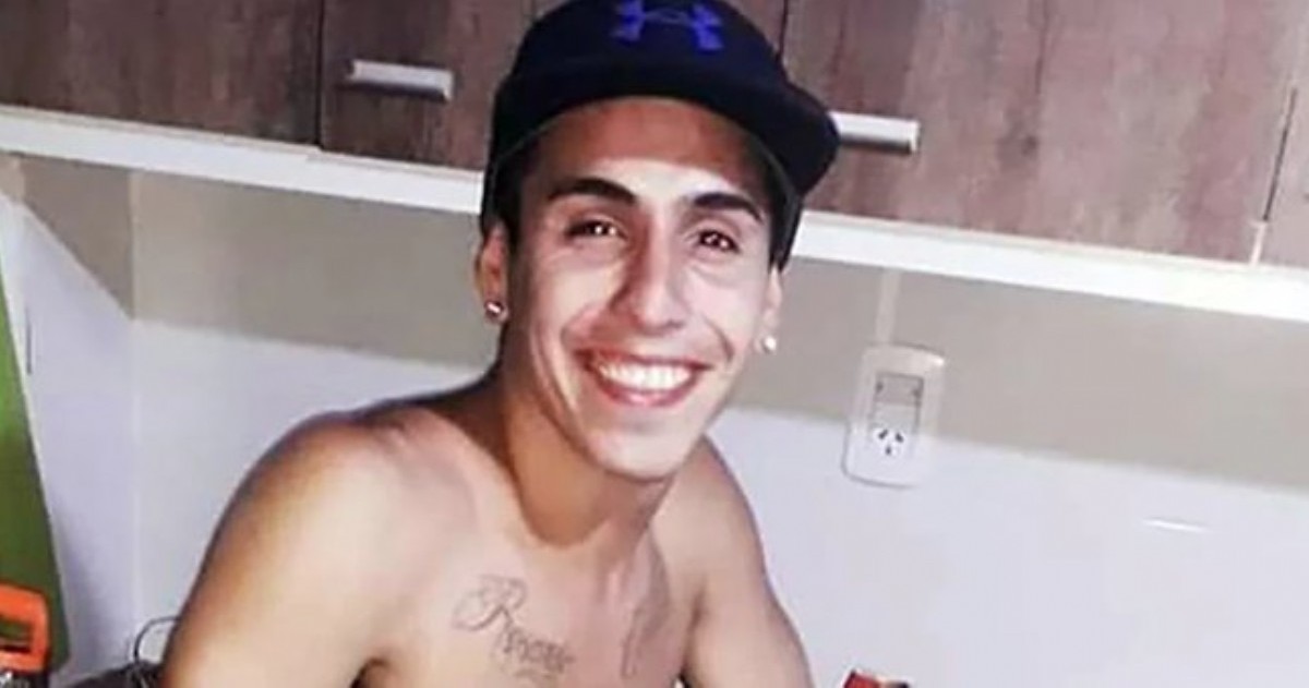 A tres años de la muerte de Carlos “Bocacha” Orellano, el joven de 23 años que fue encontrado muerto en el río Paraná.