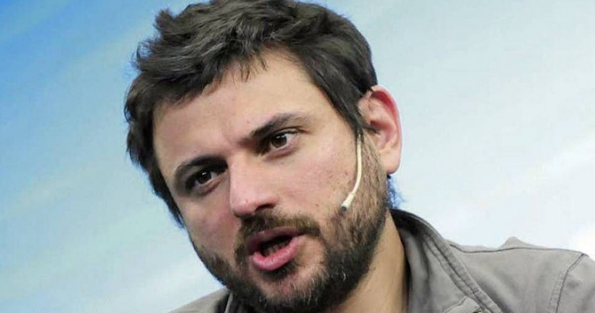 Juan Grabois intentará pelear una batalla interna que ya está perdida.