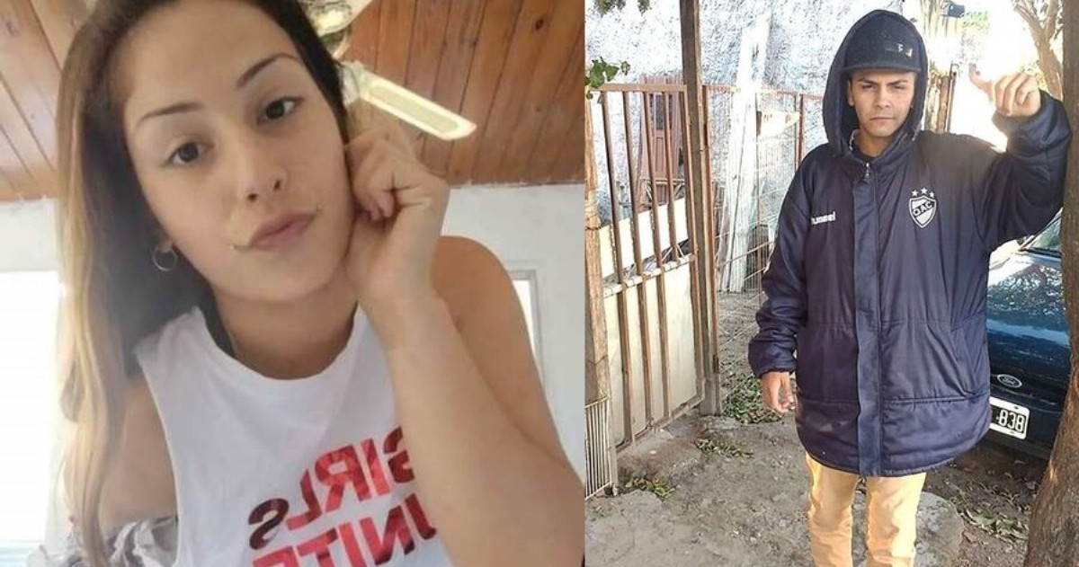Fue reportada como desaparecida el pasado sábado por la mañana.