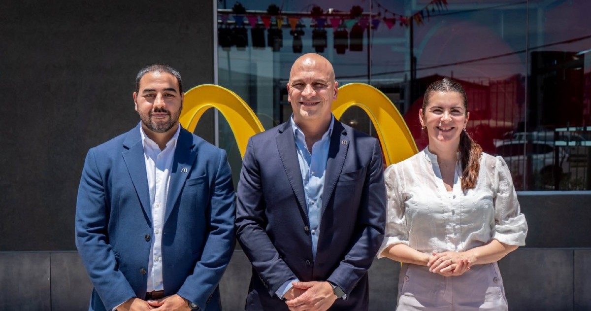 Moreno aún espera su Terminal.