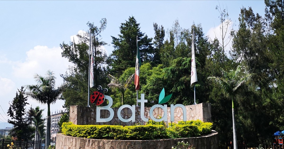 Batán.