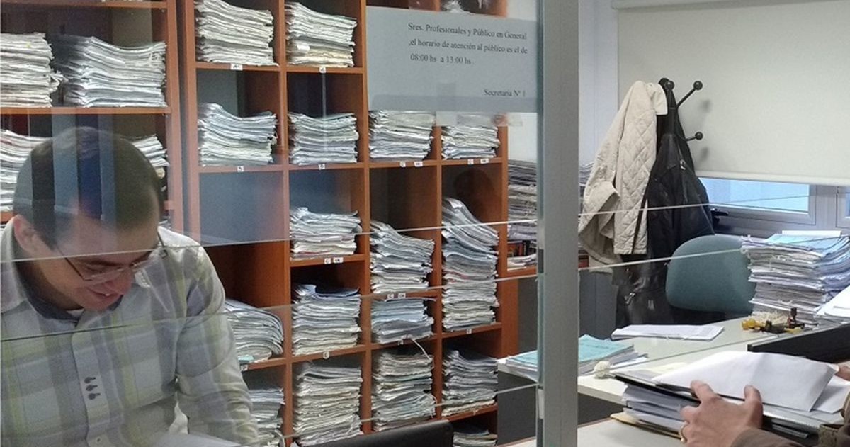 Presentaron una demanda de 600 millones de pesos por calumnias e injurias en un juzgado de La Plata