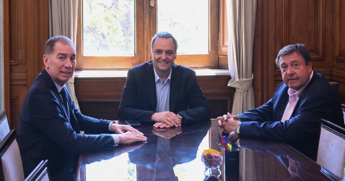 Weretilneck pide equilibrio en la distribución de beneficios.