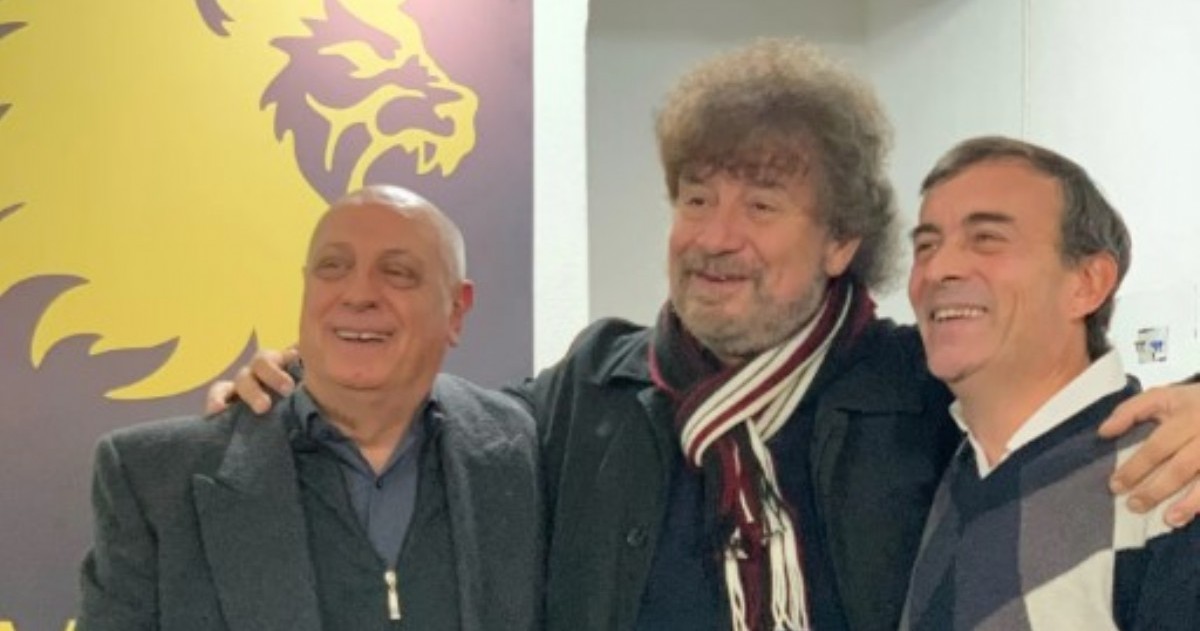 Señalamientos exponen vínculos entre Héctor Antonio Masciotra y Daniel Mollo en el ámbito local.