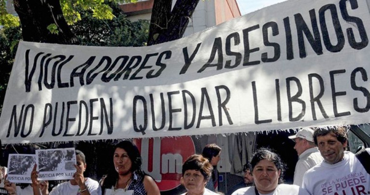 La audiencia en la Cámara se iba a realizar el miércoles pasado, pero fue suspendida a pedido de la propia defensa de los sentenciados.