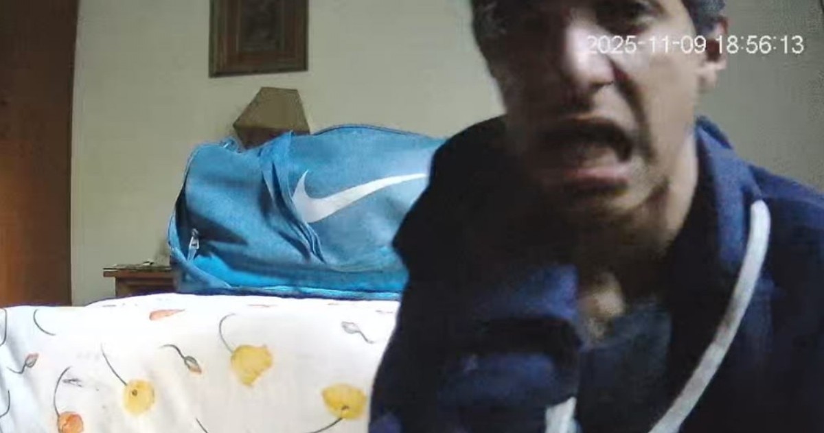 El hecho mantiene en alerta a los residentes de Gonnet.